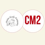 Pack CM2 - La Petite Ecole Française